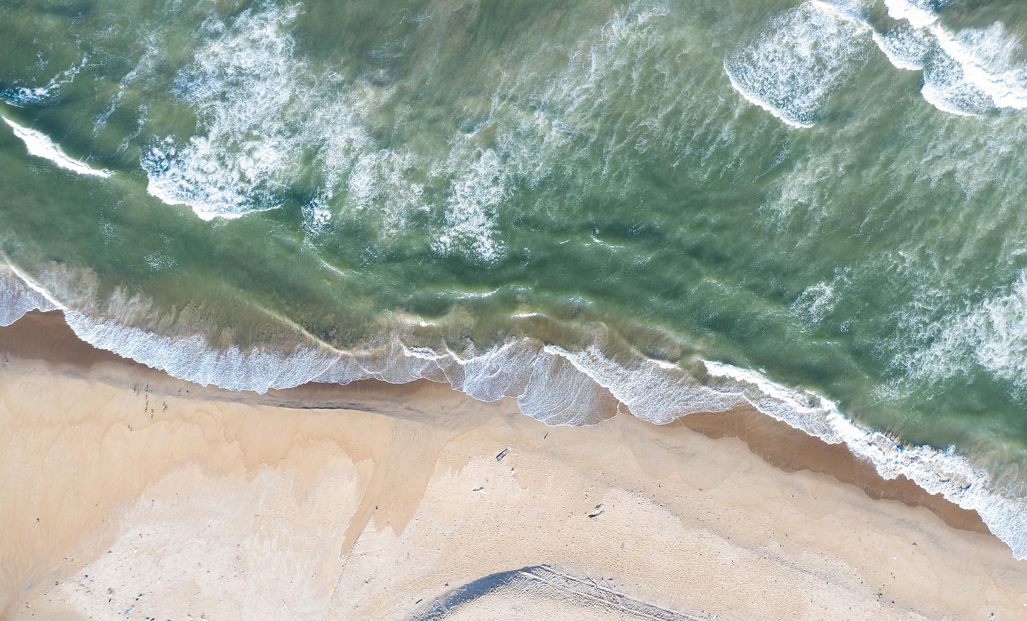  Prise de vue avec référence drone